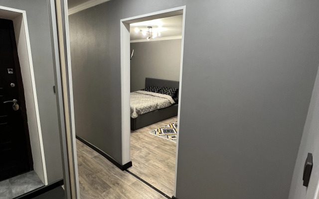 Kazhouse Flat