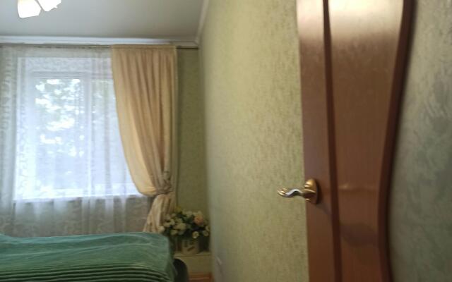 Апартаменты на Московском 23