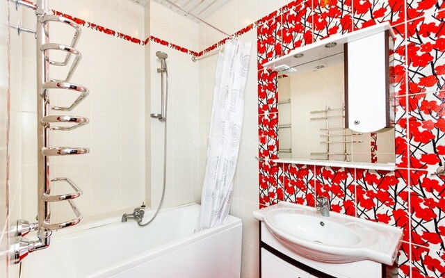 Апартаменты Премиум класса в центре города