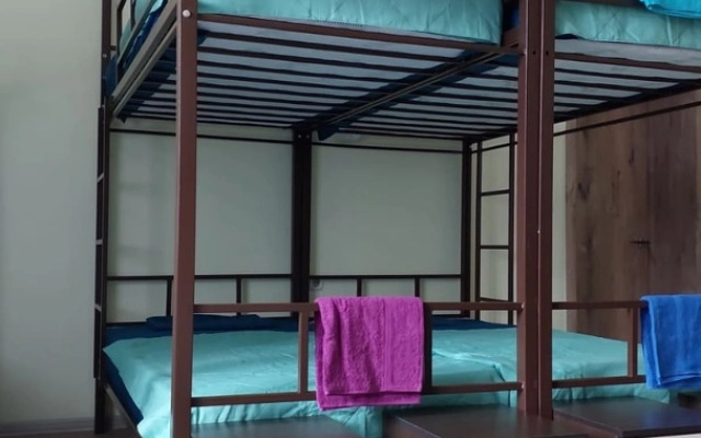 Tobolskiy Hostel