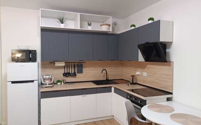 20 min. do Vnukovo Apartments