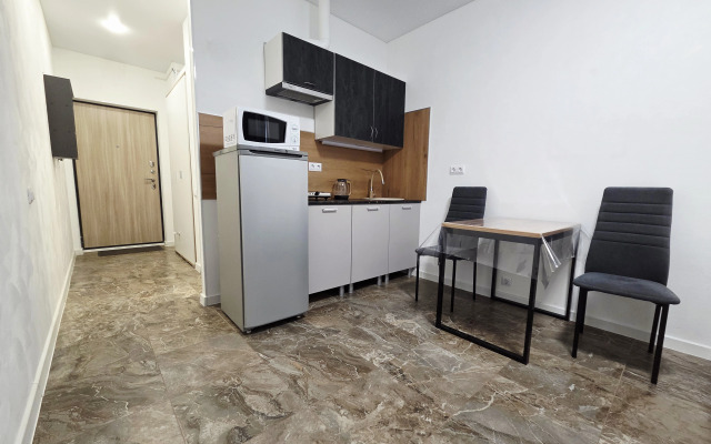 Roomonday V Zhk Smayl Art 001413 Apartments