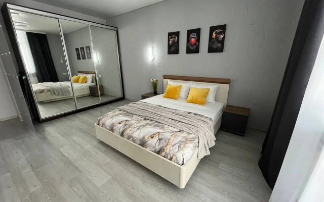 S Vidom Seti El Apart Apartment
