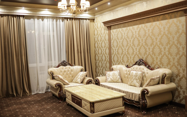 Меблированные комнаты Автор Ростов