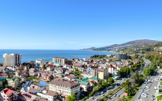 Квартира Морская Симфония Ж