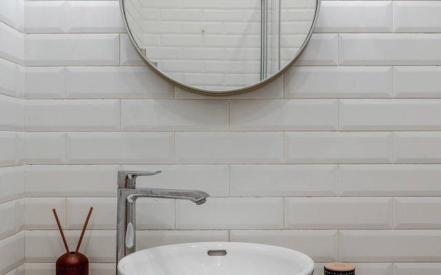 Квартира Однокомнатная рядом с Севкабель Портом