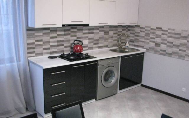 Serdtse Tbilisi Apartments