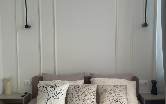 Квартира Уютная Студия на Петроградке