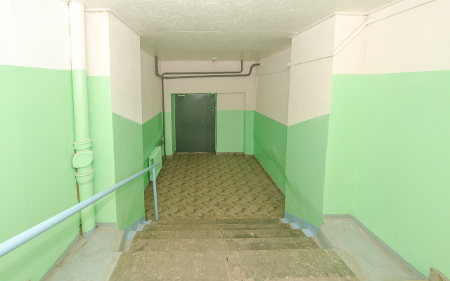 Comfort class, 20 years of Komsomol 56 Apartments