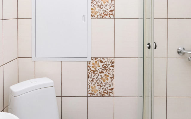 Uyutnaya Studiya Vozle Serebryanogo Berega Flat