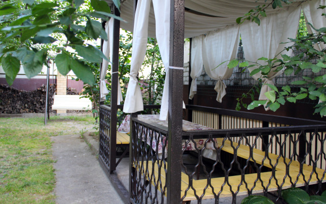 Shelkovitsa Guest House