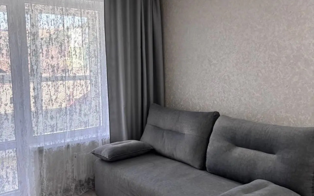 Квартира Уютная на набережной