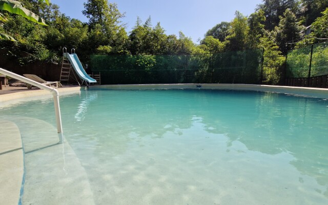 Anastasiya Guest House