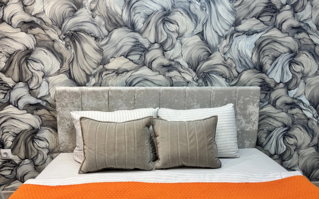 Квартира Уютная в Центре Города Рядом с Аэропортом