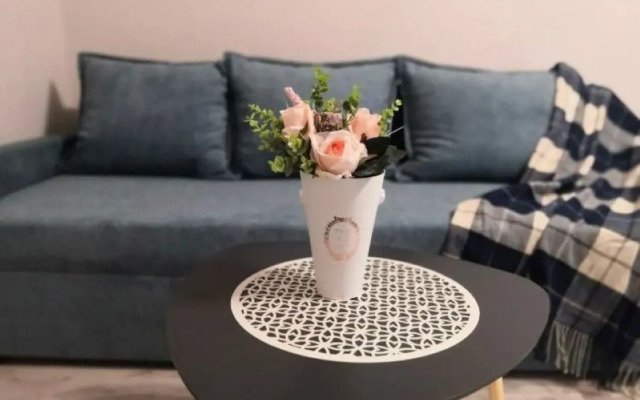 Апартаменты на Пригородной 13