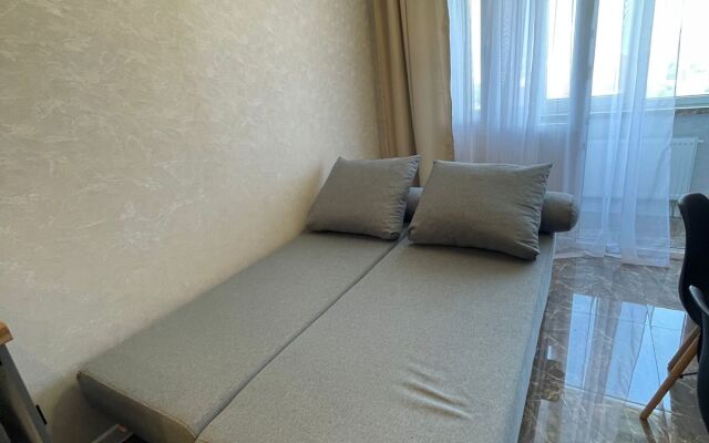 Na Chernyshevskogo 3 S Dzhakuzi Apartments