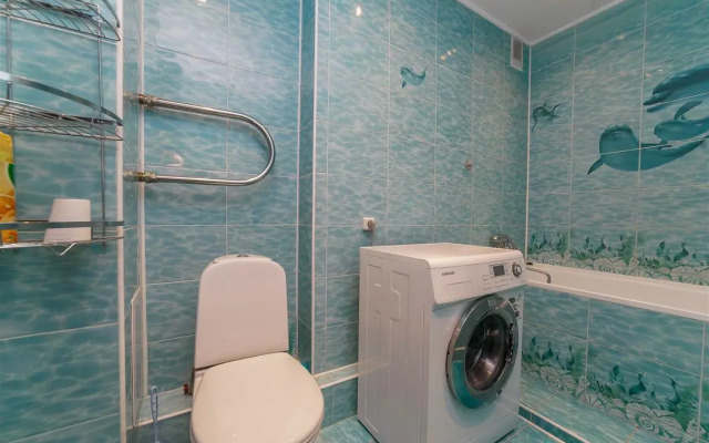 Апартамента Гагарина 51