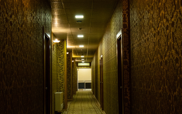 Inga Hotel Yerevan