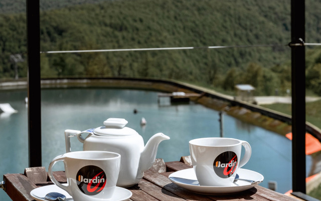 Endemik Glamping