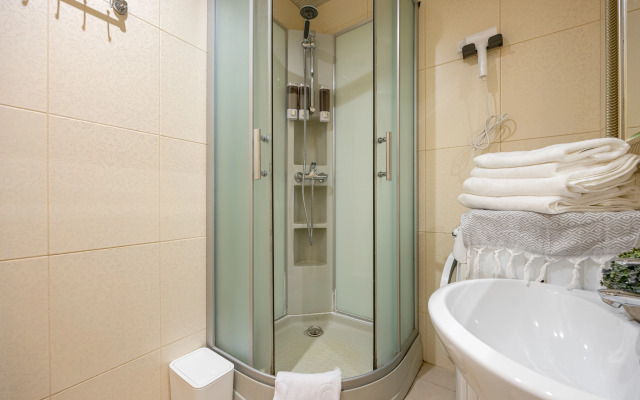 Квартира Звенигородское Шоссе 3а