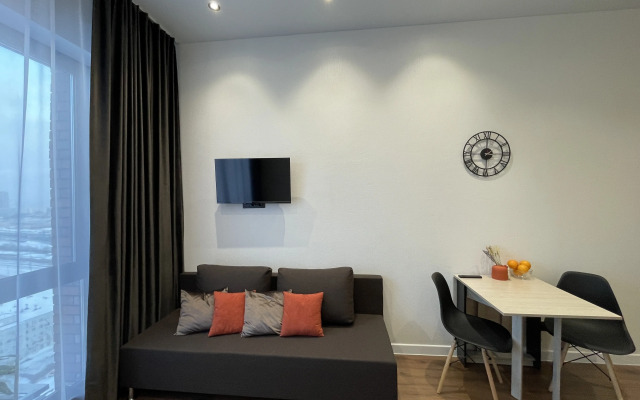 Апартаменты у метро Измайлово 785