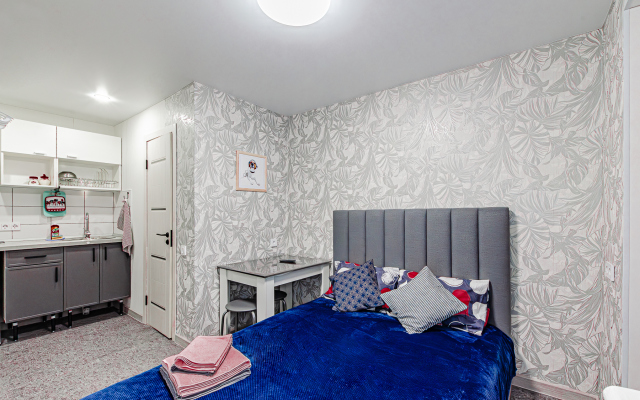 Апартаменты ГрейХаус