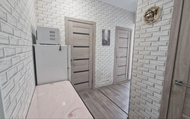 Квартира Лед и пламя в самом сердце Севастополя