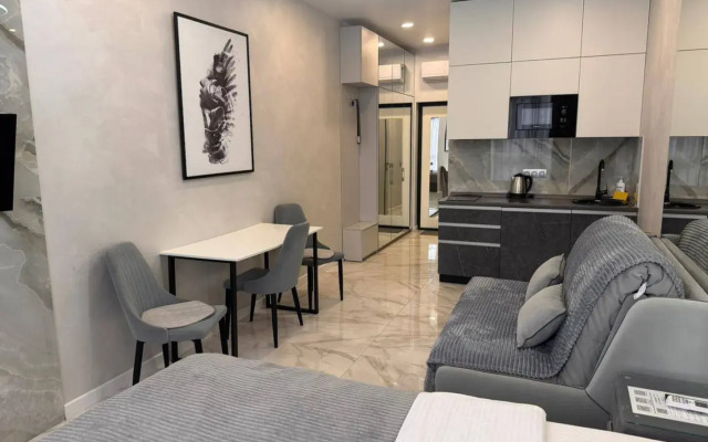 Апартаменты Сочипосуточно