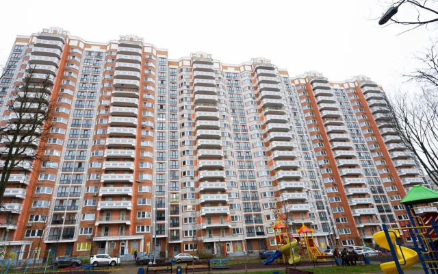 Апартаменты Двухкомнатные на Профсоюзной 96/1