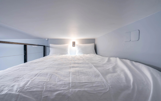 Квартира Современный комфорт в центре