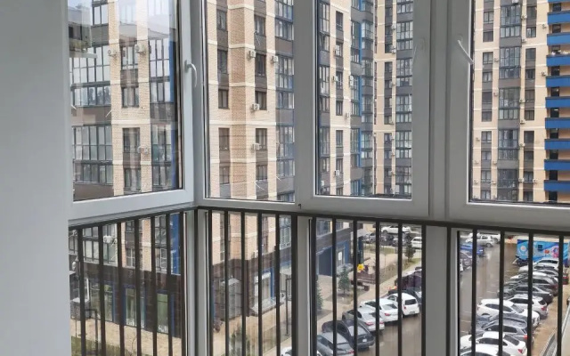 Квартира на ЖК Любимово