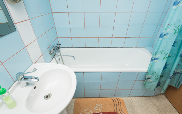 Квартира Марьин Дом на Московской 42