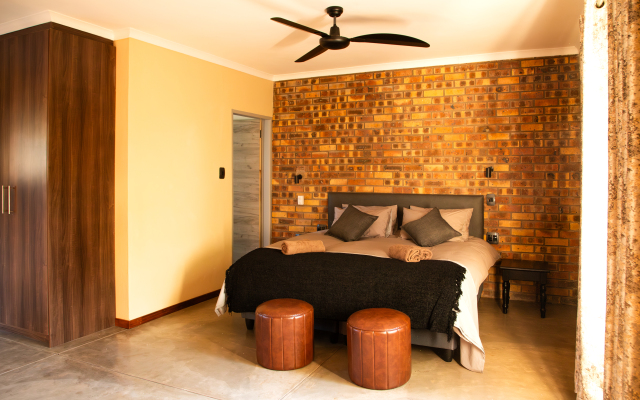 Melamar Estate Boutique Hotel