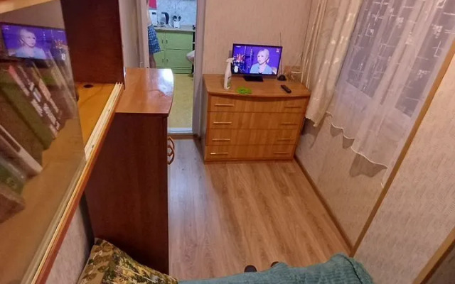 Na Ulitse Chebrikova 50 Flat