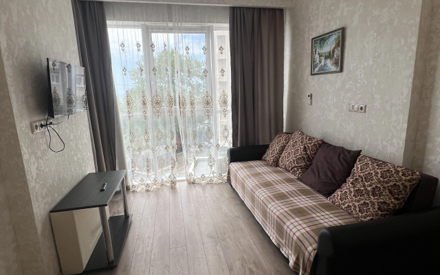 Квартира на Крымская 89 (31)