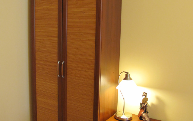 Etno-Nagval Guest house