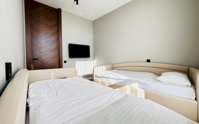 Barselona Park 1209 Flat