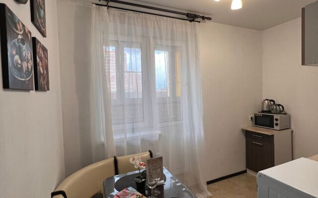 Odnokomnatnye Mkr Suponevo 14 Apartments