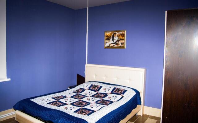 Dobro Pozhalovat Hostel