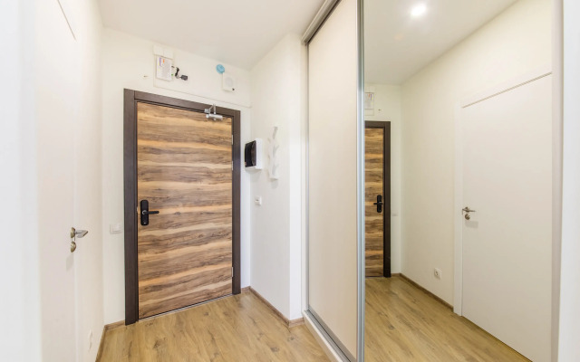 Compact comfort Apartments