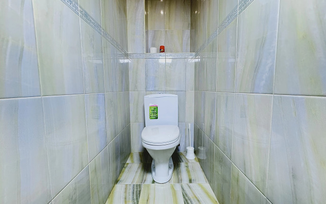 Апартаменты D&N