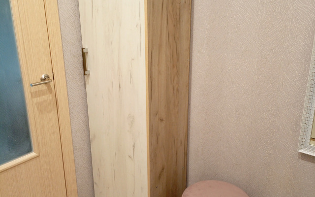 Stilnaya v Zhk Samotsvet Studio