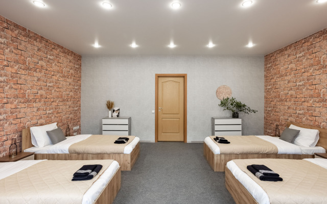 Loft 57 Guest house