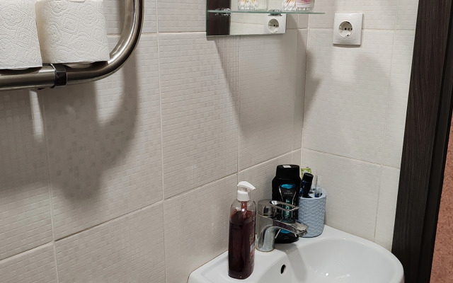 Квартира Гранд шале студия 17