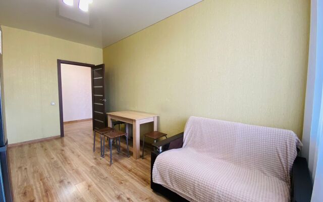 Agapkina 4 Apartments