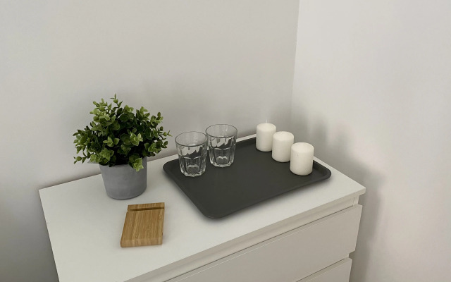 Апартаменты Студия на Садовнической