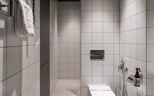 Apartamenty A3 3