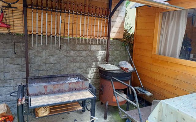 Loran Guest house