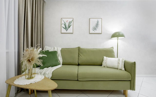 Квартира для Семейного Отдыха в Суздале