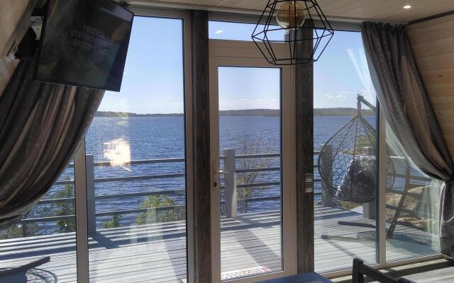 Dream House In Karelia Chalet